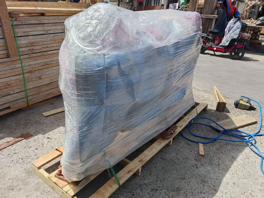 石台电瓶车物流托运